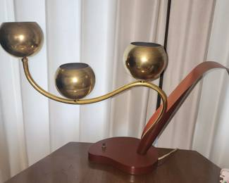 MCM lamp