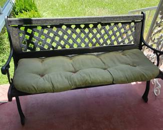Bench