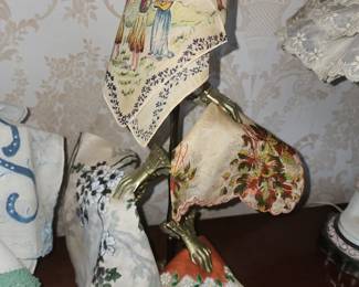 Additional vintage hankies