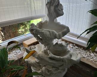 Fountain