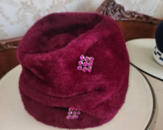 Another hat