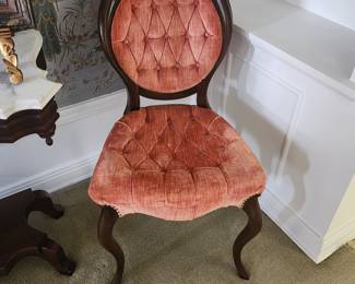 Side chair - have two of these