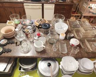 Kitchenware