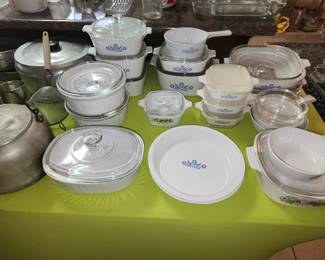 Corningware