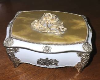 trinket box