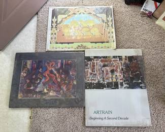 Sale Picture