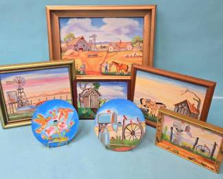 Sale Picture