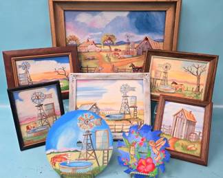 Sale Picture