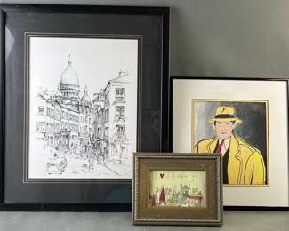 Sale Picture