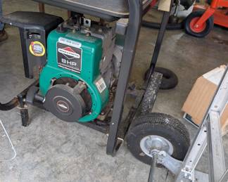 Coleman Generator