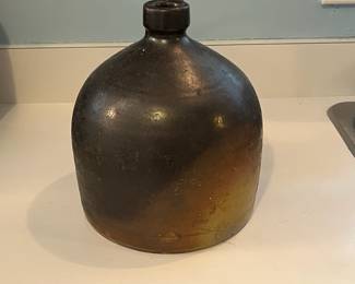 R60c - $50 Handled Crock.