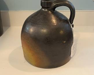 R60c - $50 Handled Crock.