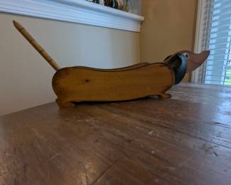 R35 - $15. "Snack Hound"