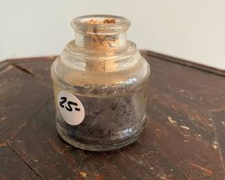 R62 - $25. Waterman's Ink.