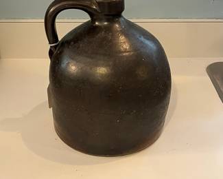 R60c - $50 Handled Crock.
