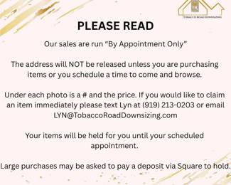 Sale Picture