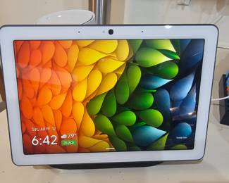 Google home