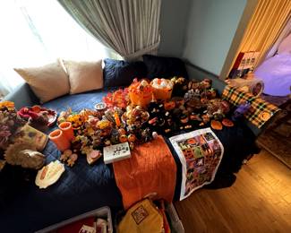 Fall Decor