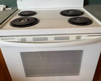 Frigidaire stove $100.00