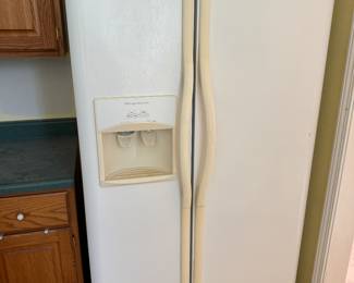 Frigidaire $100.00