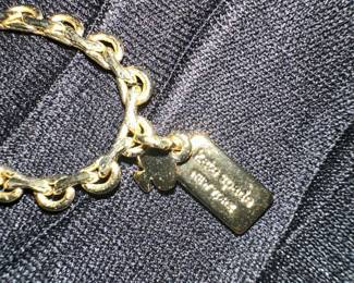 Much more jewelry than shown here - Kate Spade, Inc, Monet, Mia Sofia, The Loft, and more