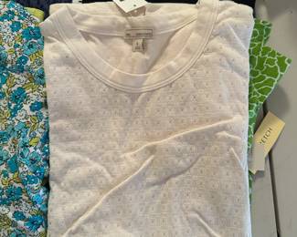New with tags T-shirts, shorts, and pants