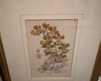 Large selection of framed prints, paintings, and photos