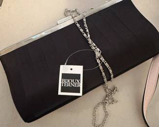NWT evening bag