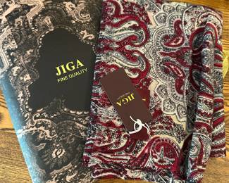New with tags Jiga scarf