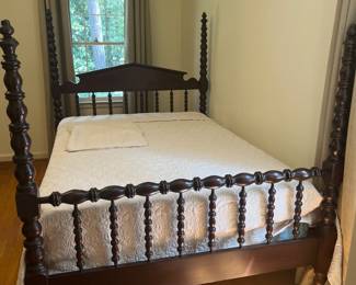 FULL BED