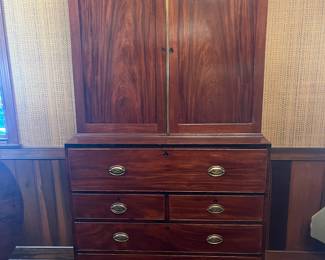 18 C. SECRETARY