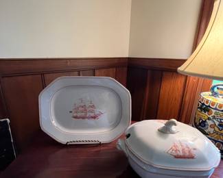 TRADE WINDS SPODE
