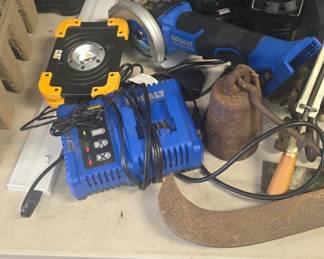 misc tools 