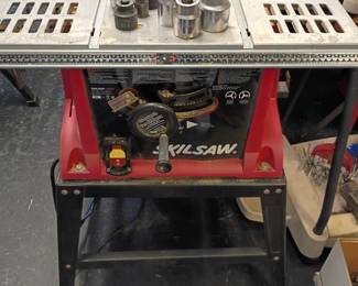 table saw 