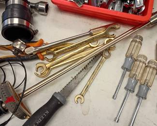 misc tools 