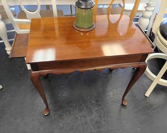 tea table 