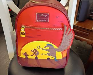 collection of Disney Lounge fly bookbag collection 