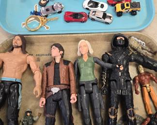 vintage toys 