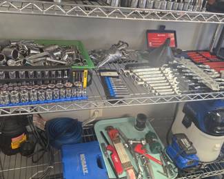 misc tools 