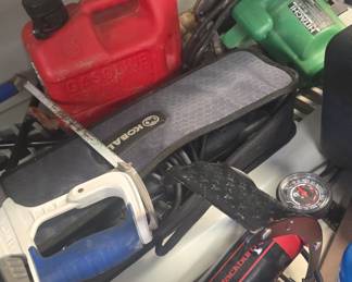 misc tools 