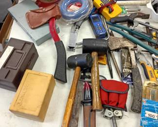 misc tools 