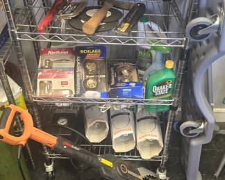 misc tools 