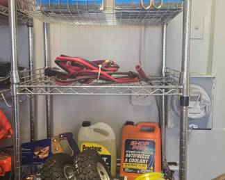 misc tools 