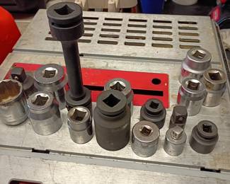 misc tools 