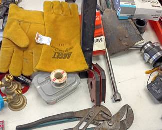 misc tools 