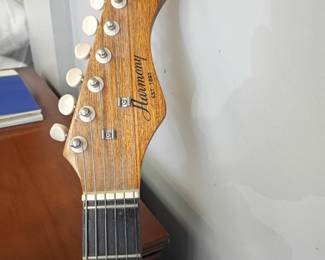 Guitars 