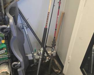 misc tools 
