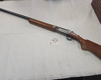 Stevens 94c 12g shotgun