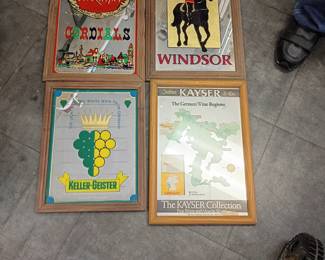 Beer Signs 