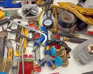 misc tools 